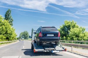 Types Of Vehicles Can A Towing Service Assist